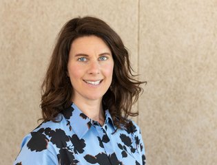 Rachel Owens, Global Witness board member