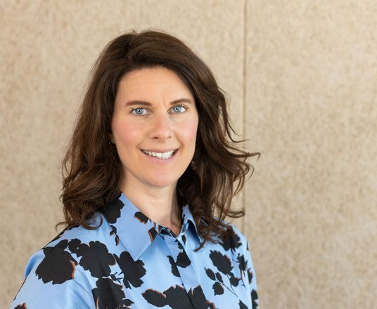 Rachel Owens, Global Witness board member