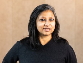 Suranjana Gupta, Global Witness Advisory Council Member
