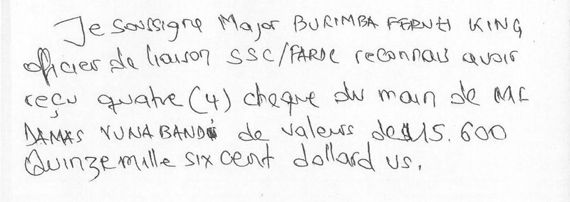 Handwritten note: