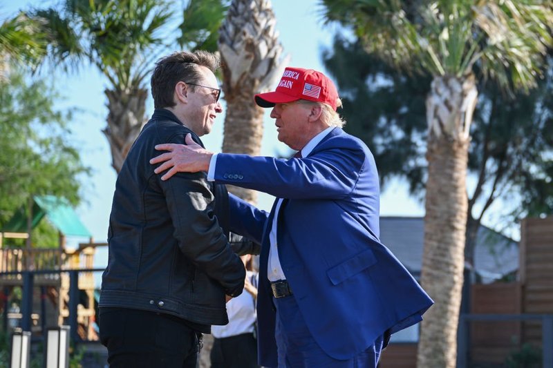 Musk and Trump's administration both share a distaste for robust content moderation under the banner of protecting