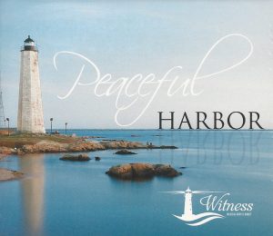 Peaceful Harbor