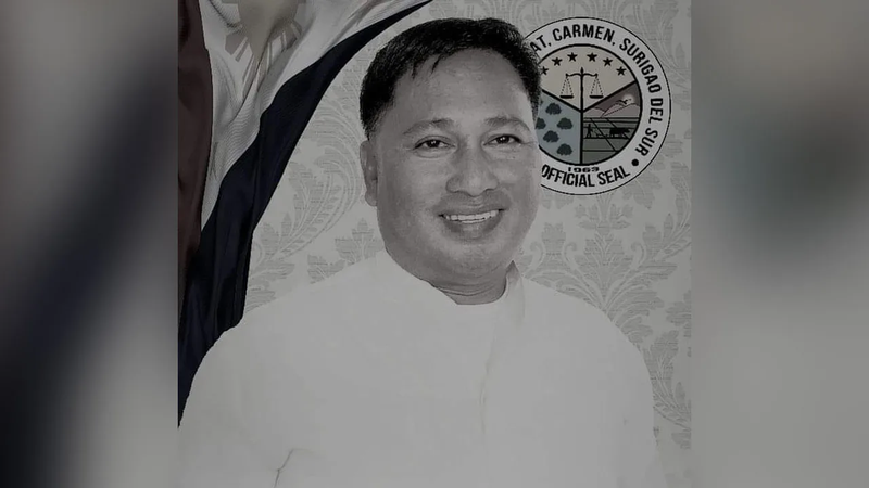 Alberto Cuartero, defender from the philippines